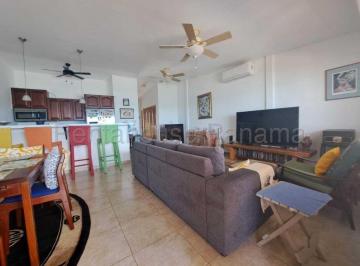 Apartamento de 1 habitación, Panamá · Venta Apartamento Gorgona