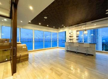 Apartamento de 4 habitaciones, Panamá · Vendo Apartamento en Costa del Este