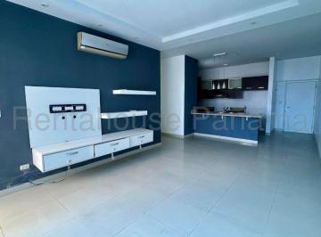 Apartamento de 3 habitaciones, Panamá · Venta Apartamento El Cangrejo