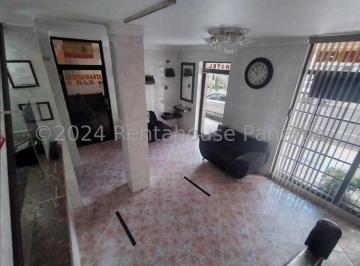 Hotel , Panamá · Venta de Hotel en Calidonia