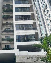 Apartamento · 204m² · 3 Recámaras · 1 Estacionamientos · PH Long Beach 204 m² $304k 3r 4b