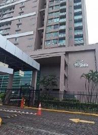 Apartamento · 188m² · 3 Recámaras · 1 Estacionamientos · PH Sevilla 188 m² $311k 3r 4b