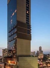 Apartamento · 134m² · 1 Recámara · 1 Estacionamientos · PH Waldorf Astoria 134 m² $318k 1e