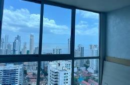 Apartamento · 207m² · 4 Recámaras · 1 Estacionamientos · PH Harmony Tower 207.5 m² $374k 4r 4b