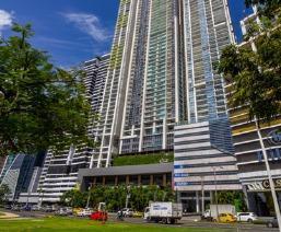 Apartamento · 134m² · 1 Recámara · 1 Estacionamientos · PH Arts & Yoo 134 m² $385k 1r 1b