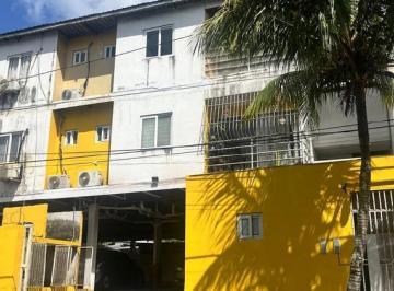 Apartamento · 60m² · 2 Recámaras · 1 Estacionamientos · Pedregal PH Quintas de Oro 60 m² $60k 2r2b