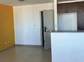 Apartamento · 52m² · 1 Recámara · 1 Estacionamientos · Carrasquilla PH Greenpoint 52 m² $87k 1r 1b