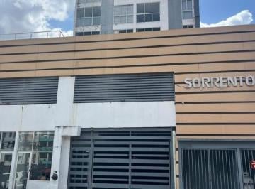 Apartamento · 68m² · 2 Recámaras · 1 Estacionamientos · PH Sorrento 68 m² $114k 2r 1.5b