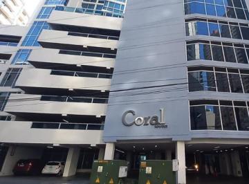 Apartamento · 70m² · 2 Recámaras · 1 Estacionamientos · Carrasquilla PH Coral Towers 70 m² 2r2b $126k