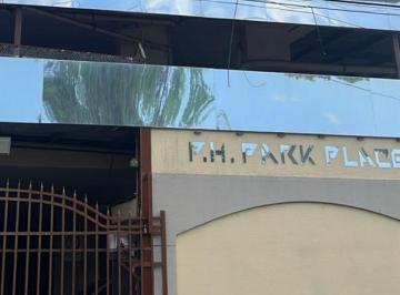 Apartamento · 101m² · 3 Recámaras · 1 Estacionamientos · PH Park Place 101 m² 3r 2.5 $125k