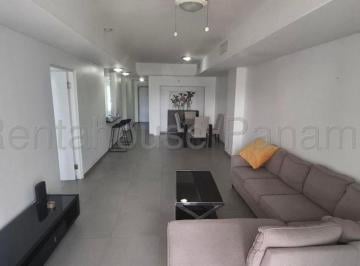 Apartamento de 2 habitaciones, Panamá · Venta Apartamento Amoblado Yacht Club 26 Ml5857