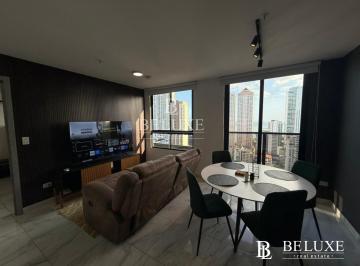 Apartamento · 48m² · 1 Recámara · 1 Estacionamientos · Venta de Apartamento en PH The Gray, Calle 50 (22)