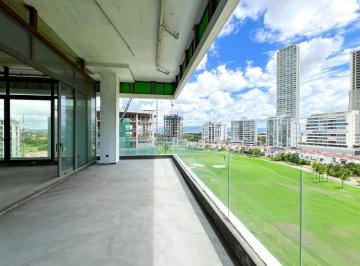 Apartamento de 4 habitaciones, Panamá · Penthouse Santa Maria Golf Country Club