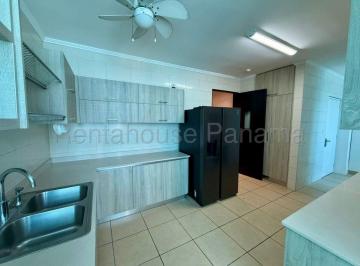 Apartamento de 3 habitaciones, Panamá · Alquiler Apartamento San Francisco 26 Ml6582