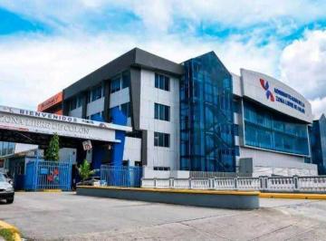 Bodega-Galpón-Depósito · 2000m² · 2 Recámaras · 4 Estacionamientos · Alquiler y Venta Bodega Zona Libre de Colón con A/a Súper Precio Vv