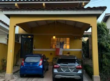 Casa de 3 habitaciones, Panamá · Alquilo Casa Duplex en Altos de Panama