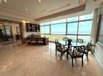 Apartamento · 438m² · 3 Recámaras · 3 Estacionamientos · Venta de Apartamento en Costa del Este PH Ten Tower