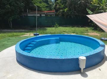 Casa de 2 habitaciones, San Carlos · Venta de Casa y Terreno en El Espino San Carlos