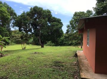 Terreno / Lote , San Carlos · Venta Terreno y Casa en San Carlos