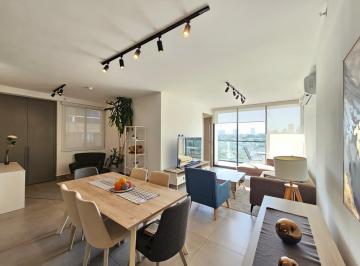 Apartamento · 110m² · 2 Recámaras · 2 Estacionamientos · Venta de Apartamento en PH Victory Wellness, Coco del Mar