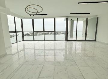 Apartamento · 321m² · 3 Recámaras · 2 Estacionamientos · Alquiler de Apartamento en Punta Paitilla, Sea Point