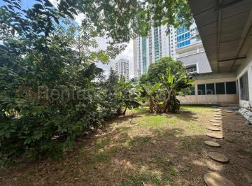 Terreno / Lote , Panamá · Terreno en El Cangrejo en Venta