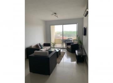 Apartamento de 2 habitaciones, Panamá · Venta Apartamento Amoblado Via Centenario
