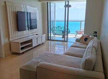 Apartamento de 1 habitación, Panamá · Alquiler de Apartamento en El PH Yoo, Av Balboa