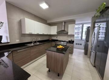 Apartamento · 180m² · 3 Recámaras · 2 Estacionamientos · Venta de Apartamento Luxor 300, El Cangrejo
