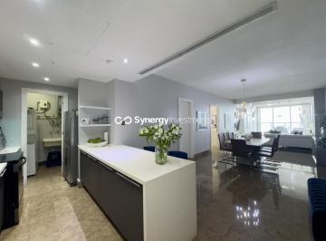 Apartamento de 2 habitaciones, Panamá · Apartamento en Alquiler en Av Balboa