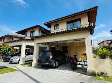 Casa de 3 habitaciones, Arraiján · Venta de Casa en Woodland Panama Pacifico