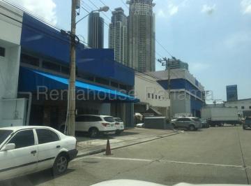 Bodega-Galpón-Depósito , Panamá · Alquiler de Galera en Costa del Este