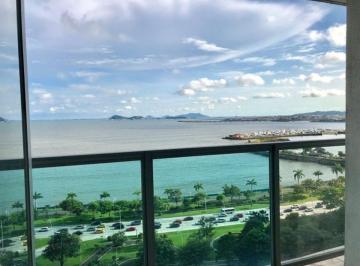 Apartamento de 4 habitaciones, Panamá · Venta de Exclusivo Apartamento de Diseño en PH Yoo | 260 m² | Frente Al Mar | 4 Recámaras