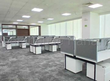 Oficina comercial , Panamá · Alquiler de Oficina en Costa del Este