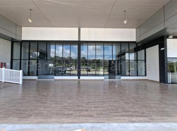 Local comercial , La Chorrera · Alquiler de Plaza Comercial en La Chorrera