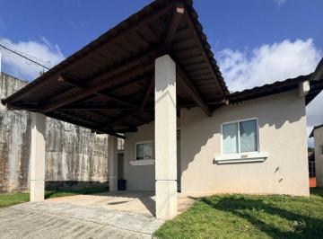 Casa de 3 habitaciones, Arraiján · Casa en Alquiler en PH Ecogarden – Arraiján | 3 Recámaras | Línea Blanca