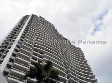 Apartamento de 2 habitaciones, Panamá · Apartamento en Alquiler en El Cangrejo