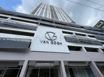 Apartamento de 2 habitaciones, Panamá · Apartamento en Alquiler en El Cangrejo