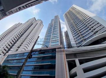 Apartamento de 2 habitaciones, Panamá · Apartamento en Alquiler en Av Balboa