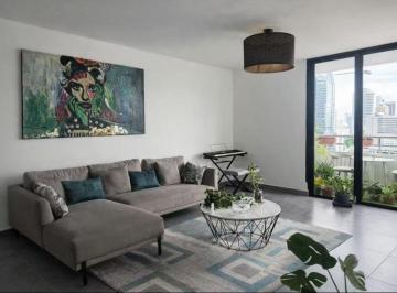 Apartamento de 3 habitaciones, Panamá · Alquiler de Apartamento en El PH Brisas de Obarrio