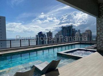 Apartamento de 1 habitación, Panamá · Apartamento en Alquiler en Costa del Este