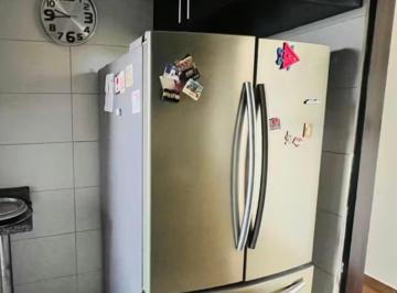 Apartamento · 113m² · 2 Recámaras · 1 Estacionamientos · A Pasos del Parque Omar 113 m² a Solo $150k