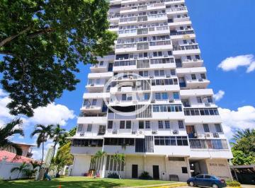 Apartamento de 2 habitaciones, Panamá · Venta Apartamento Bahía Azul Dos Niveles Vista Panorámica Vía Porras