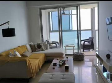 Apartamento de 2 habitaciones, Panamá · Alquiler de Apartamento en PH Yoo, Av:balboa