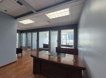 Oficina comercial · 103m² · 4 Recámaras · 2 Estacionamientos · Alquiler de Oficina en Calle 50, Torre Global Bank