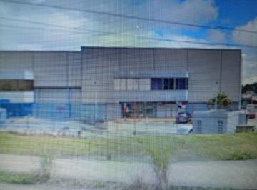 Bodega-Galpón-Depósito , Panamá · Alquiler o Venta de Ofibodega en Mañanitas