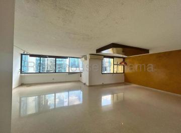 Apartamento de 3 habitaciones, Panamá · Venta de Apartamento en Obarrio