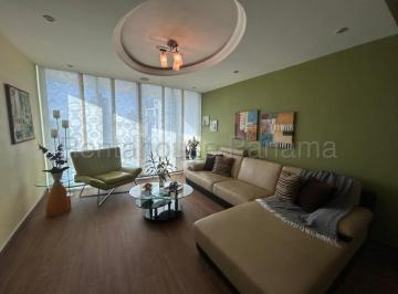 Apartamento de 3 habitaciones, Panamá · Venta de Apartamento en El Cangrejo