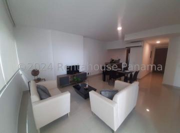 Apartamento de 2 habitaciones, Panamá · Moderno y Lujoso a Pasos del Parque Urracá y Cinta Costera / Cod. 25 - 8988 Agpm