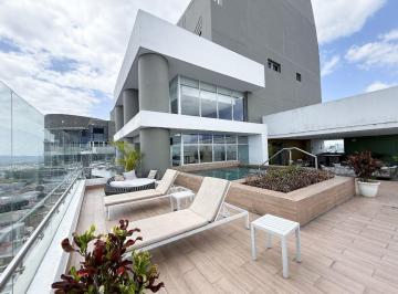 Apartamento de 3 habitaciones, Panamá · Luxor 400 – Penthouse en El Cangrejo